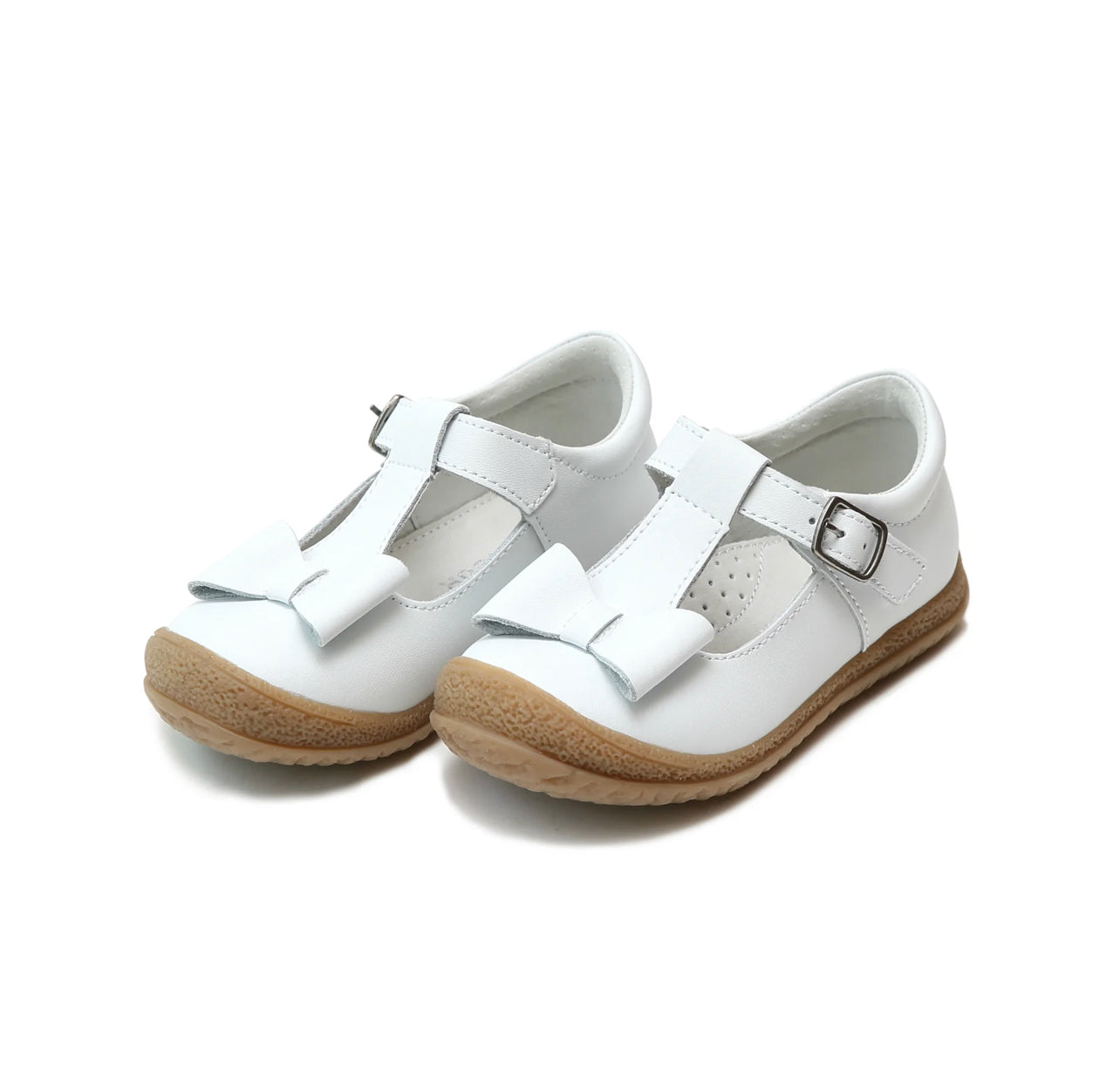 Preorder Emma Bow T-Strap Mary Jane L’amour Shoes