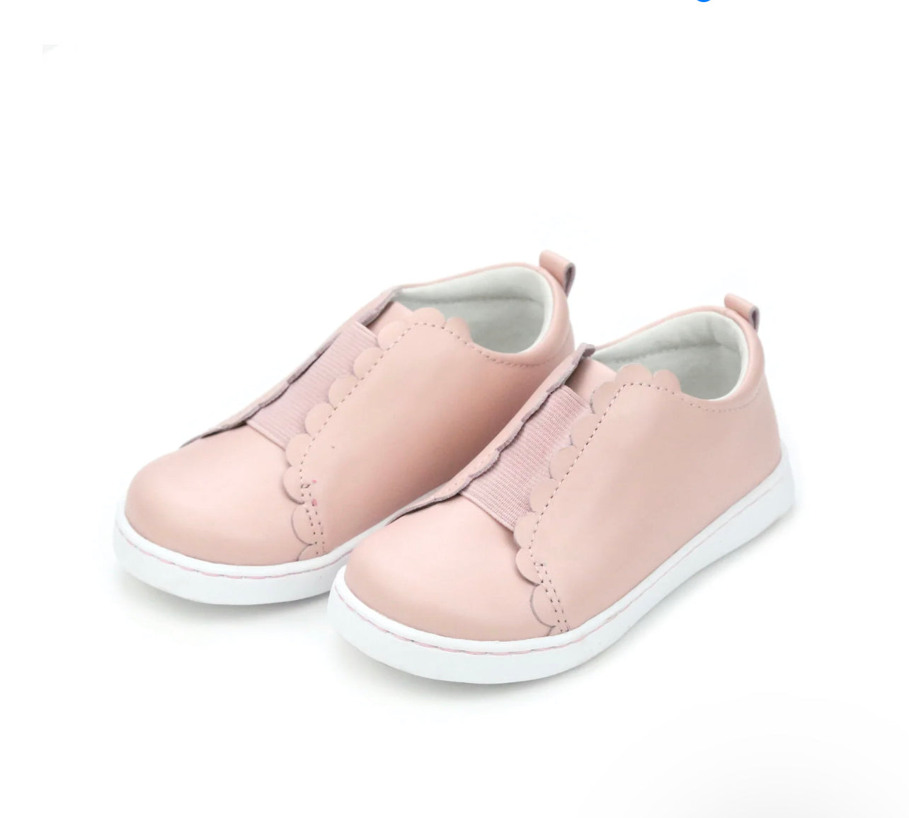 Preorder Pink Phoebe Slip On Sneaker